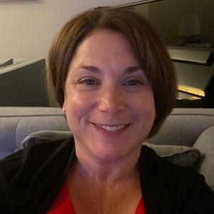 Meet your Posher, Fiona